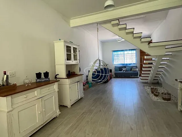 Casa com 219m² 3 quartos e 4 banheiros, à venda, no bairro Boraceia em Bertioga