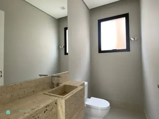 Casa com 566m² 4 quartos e 7 banheiros, à venda, no bairro Gênesis 2 em Santana de Parnaíba