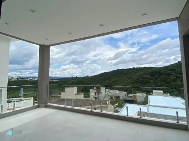 Casa com 566m² 4 quartos e 7 banheiros, à venda, no bairro Gênesis 2 em Santana de Parnaíba