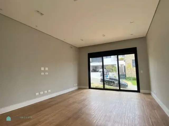 Casa com 566m² 4 quartos e 7 banheiros, à venda, no bairro Gênesis 2 em Santana de Parnaíba