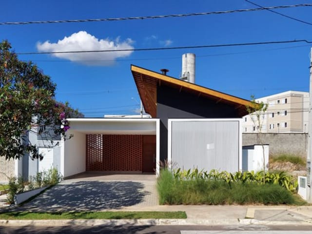 Foto do Casa - Casa à venda e locação, Condominio Verdes Vales, Taubaté, SP | Venter imoveis