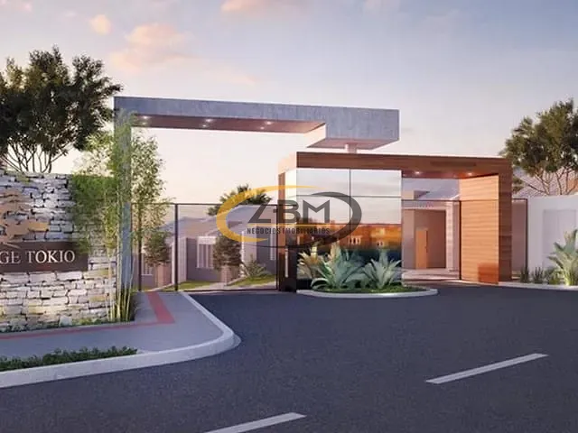Casa com 305m² 3 quartos e 2 banheiros, à venda, no bairro Industrial em Londrina