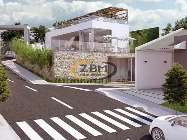 Casa com 305m² 3 quartos e 2 banheiros, à venda, no bairro Industrial em Londrina
