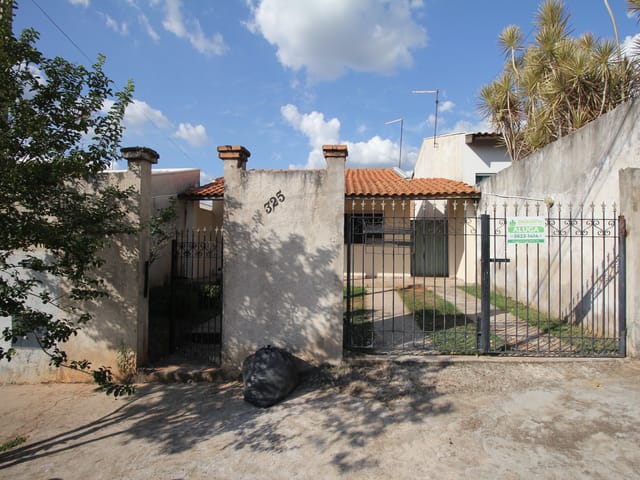 Foto do Casa - Casa para locação, Jardim dos Jacarandás Fase 1, São João da Boa Vista, SP | Zeladoria Imóveis & Condomínios