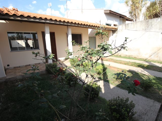 Foto do Casa - Casa para locação, Jardim dos Jacarandás Fase 1, São João da Boa Vista, SP | Zeladoria Imóveis & Condomínios
