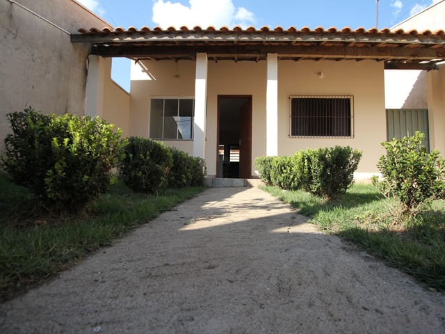 Foto do Casa - Casa para locação, Jardim dos Jacarandás Fase 1, São João da Boa Vista, SP | Zeladoria Imóveis & Condomínios