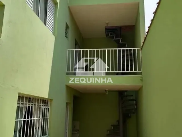 Casa com 280m² 3 quartos e 4 banheiros, à venda, no bairro Metalurgicos em Osasco