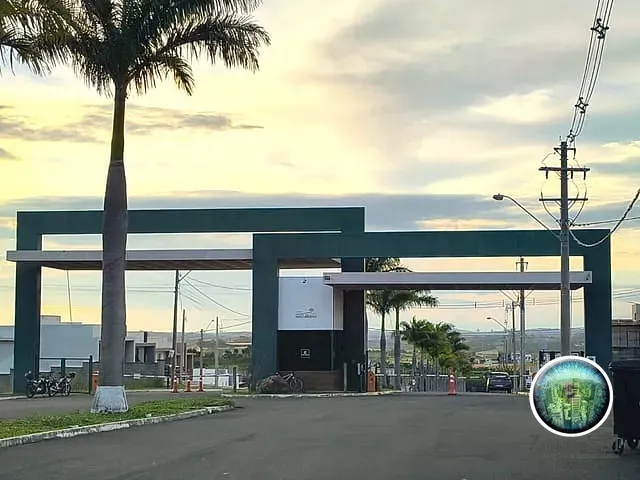 Casa 2 quartos e 2 banheiros, à venda, no bairro Jardim São Lucas em Salto de Pirapora