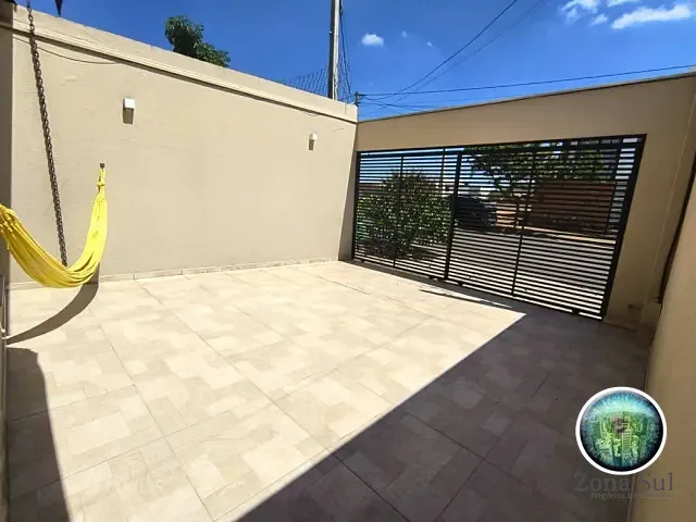 Casa 2 quartos e 2 banheiros, à venda, no bairro Jardim São Lucas em Salto de Pirapora