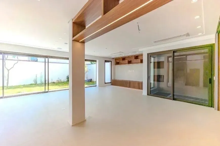 Casa em Brooklin Novo — foto 2
