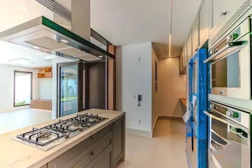 Casa em Brooklin Novo — foto 3