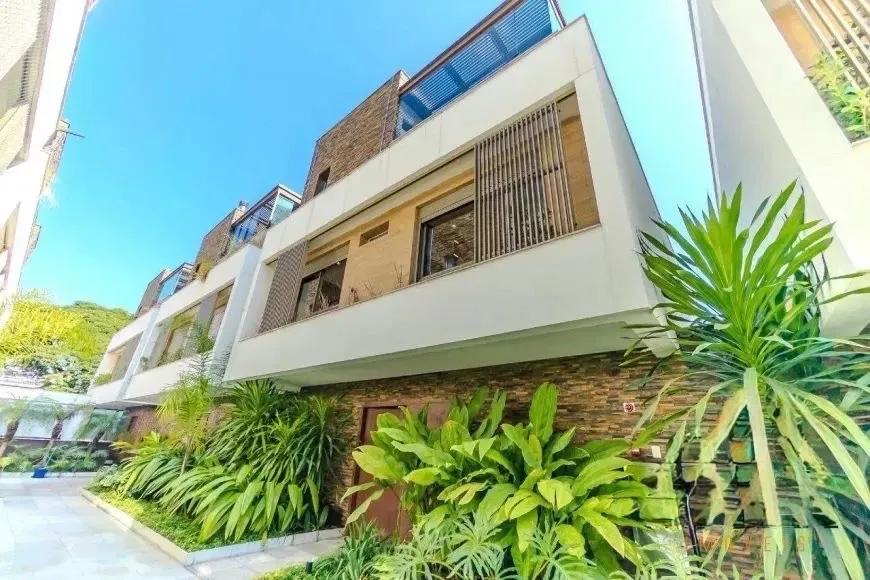 Casa em Brooklin Novo — foto 1