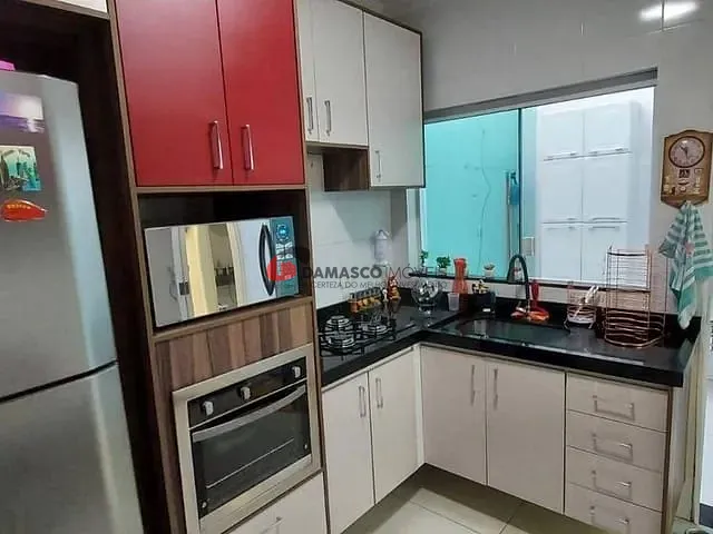 Casa com 70m² 2 quartos e 2 banheiros, à venda, no bairro Vila Lucia em São Paulo