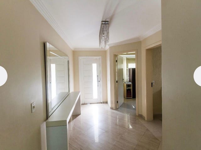 Casa com 520m² 4 quartos e 5 banheiros, à venda ou para alugar, no bairro Alphaville em Santana de Parnaíba