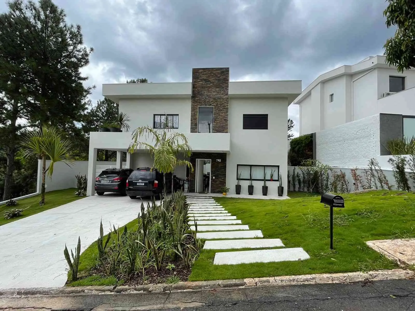 Casa em Alphaville — foto 1