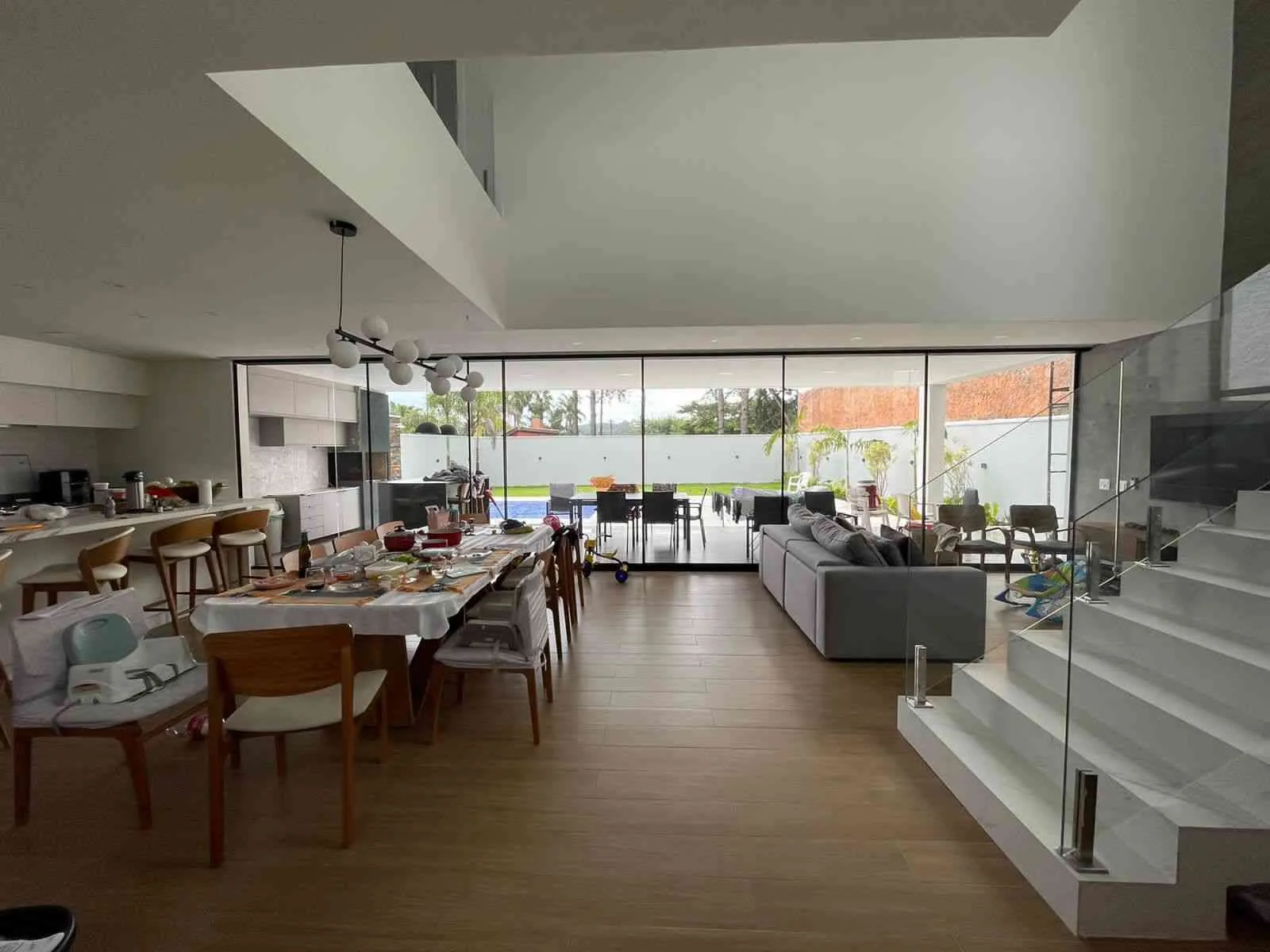 Casa em Alphaville — foto 3