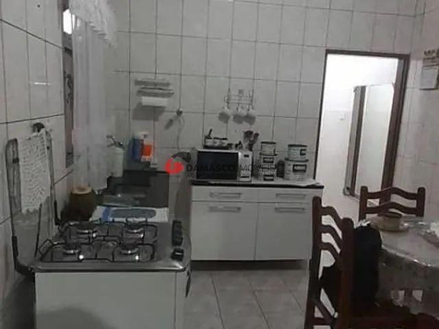 Casa com 180m² 2 quartos e 1 banheiro, à venda, no bairro Ipiranga em São Paulo