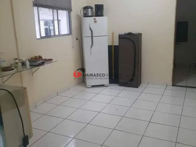 Casa com 180m² 2 quartos e 1 banheiro, à venda, no bairro Ipiranga em São Paulo