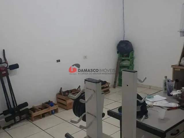 Casa com 180m² 2 quartos e 1 banheiro, à venda, no bairro Ipiranga em São Paulo