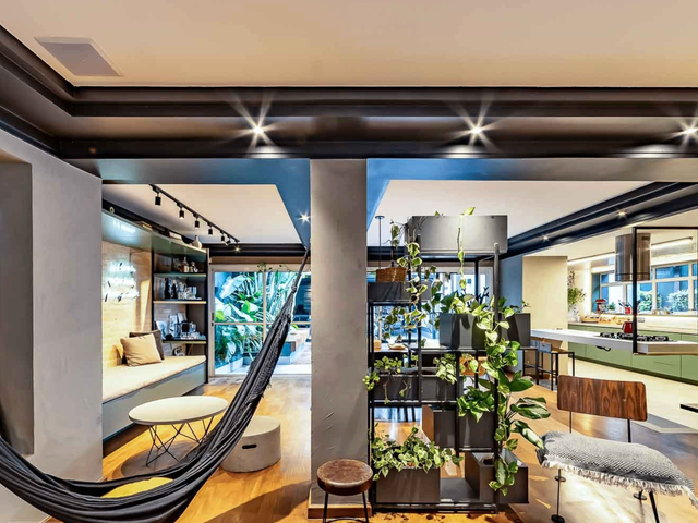 Casa 3 quartos e 5 banheiros, à venda ou para alugar, no bairro Brooklin Paulista em São Paulo