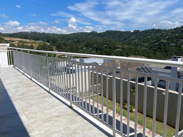 Casa com 435m² 5 quartos e 5 banheiros, à venda, no bairro Cidade Tamboré em Santana de Parnaíba