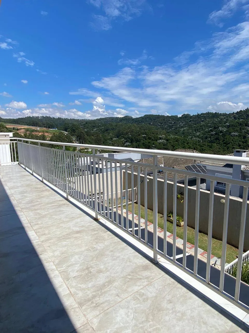 Casa em Cidade Tamboré — foto 3