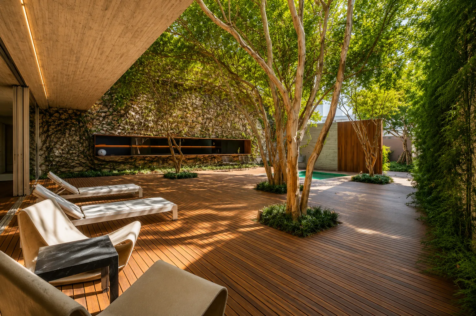 Casa em Jardim Europa — foto 2