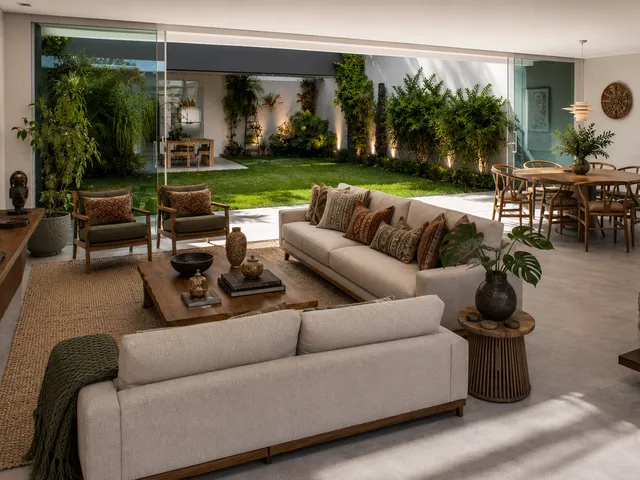 Casa com 500m² 4 quartos e 5 banheiros, para alugar, no bairro Brooklin em São Paulo