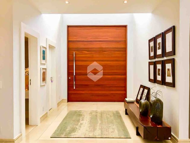 Casa com 800m² 5 quartos e 9 banheiros, à venda, no bairro Barra da Tijuca em Rio de Janeiro