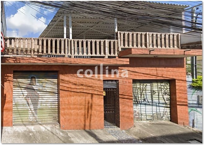 Casa à venda com 2 quartos, 250m² - Foto 8