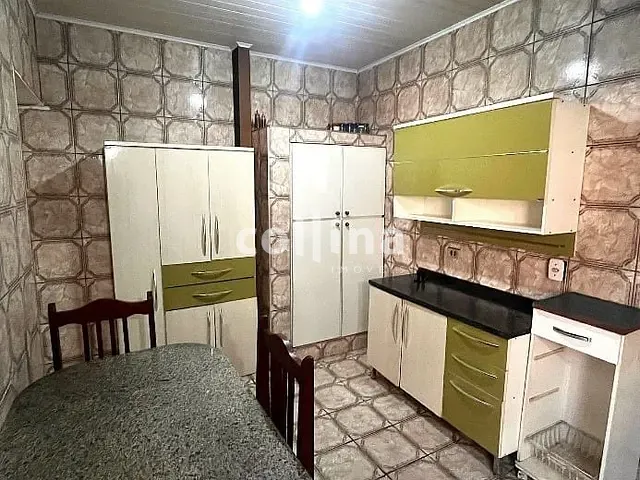Casa com 250m² 2 quartos e 2 banheiros, à venda, no bairro Cidade Ariston Estela Azevedo em Carapicuíba