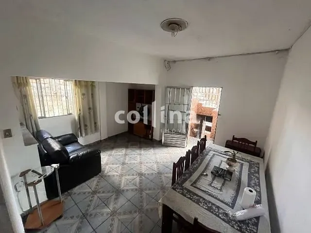Casa com 250m² 2 quartos e 2 banheiros, à venda, no bairro Cidade Ariston Estela Azevedo em Carapicuíba