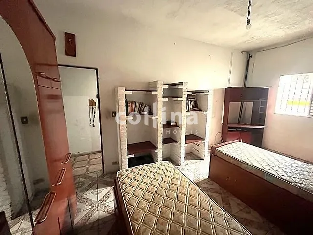 Casa com 250m² 2 quartos e 2 banheiros, à venda, no bairro Cidade Ariston Estela Azevedo em Carapicuíba