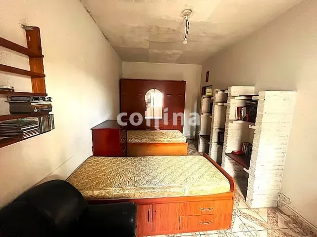 Casa com 250m² 2 quartos e 2 banheiros, à venda, no bairro Cidade Ariston Estela Azevedo em Carapicuíba