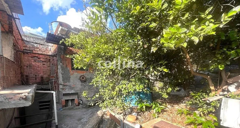 Casa, 2 quartos, 250 m² - Foto 9