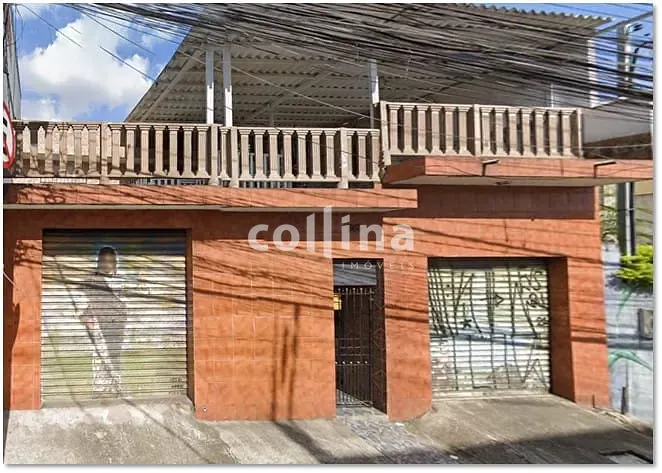Casa, 2 quartos, 250 m² - Foto 8
