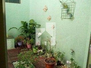 Foto do Casa - Casa residencial com 3 dormitórios (1 suíte) e 4 vagas à venda, 180m² - Horto Santo Antonio, Jundiaí /SP | Copette Imóveis