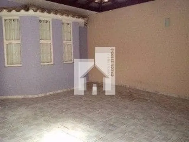 Casa com 250m² 3 quartos e 3 banheiros, à venda, no bairro Horto Santo Antonio em Jundiaí