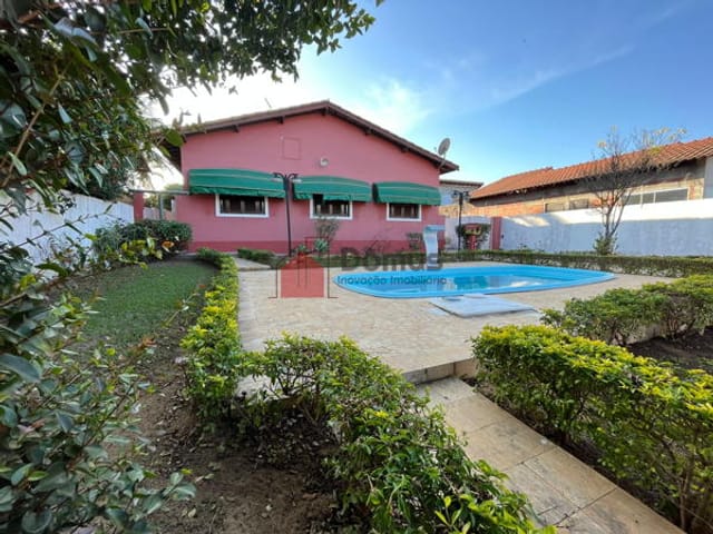 Casa com 672m², à venda, no bairro Jardim Residencial Doutor Lessa em Pindamonhangaba