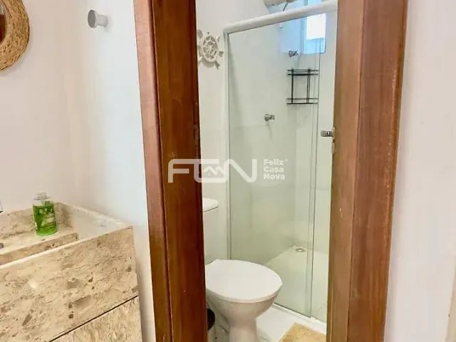 Casa 5 quartos e 4 banheiros, à venda ou para alugar, no bairro Guarajuba (Monte Gordo) em Camaçari