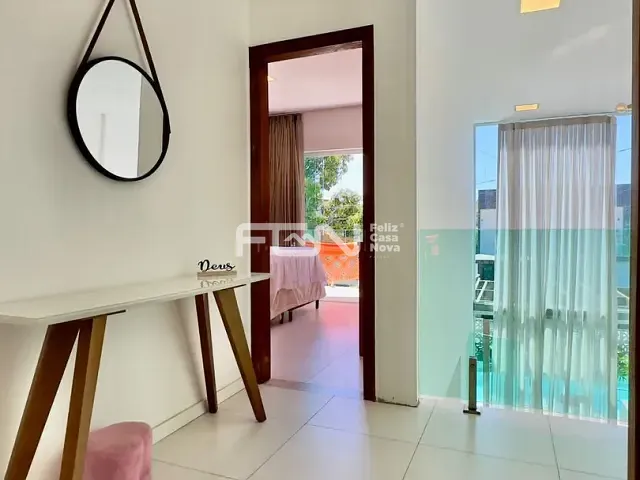 Casa 5 quartos e 4 banheiros, à venda ou para alugar, no bairro Guarajuba (Monte Gordo) em Camaçari
