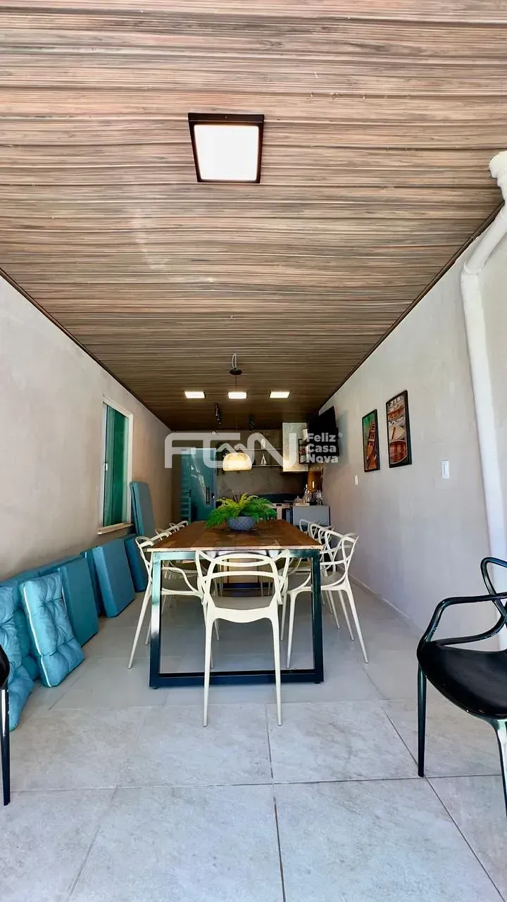 Casa, 5 quartos, 220 m² - Foto 14