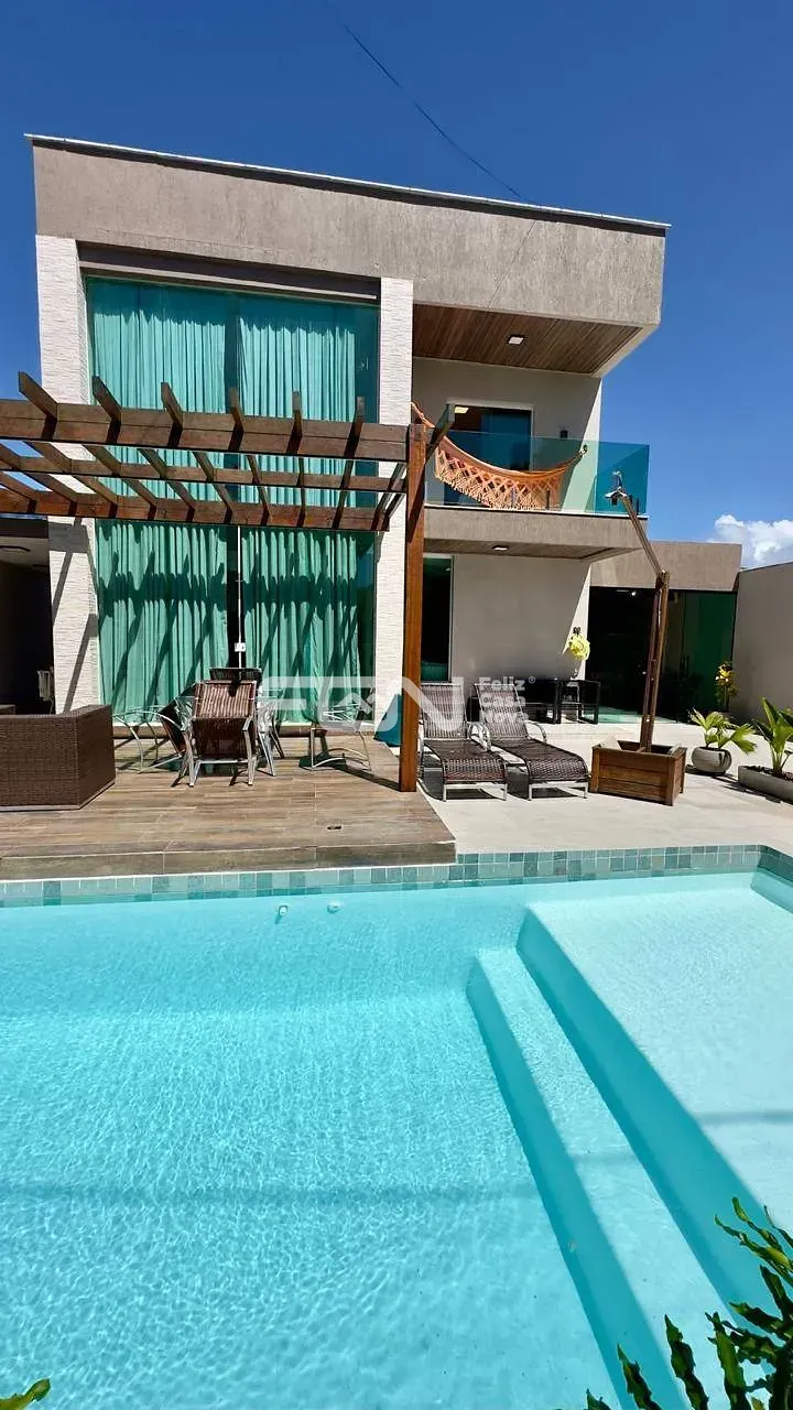 Casa, 5 quartos, 220 m² - Foto 16