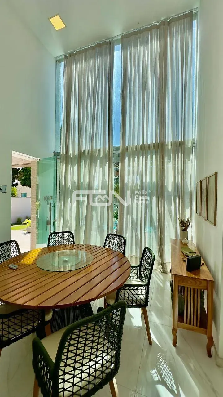 Casa, 5 quartos, 220 m² - Foto 12