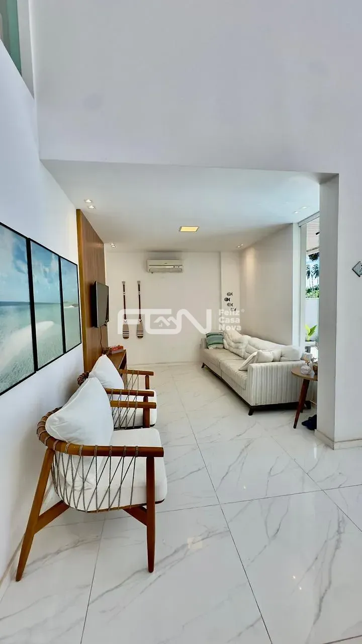 Casa, 5 quartos, 220 m² - Foto 11
