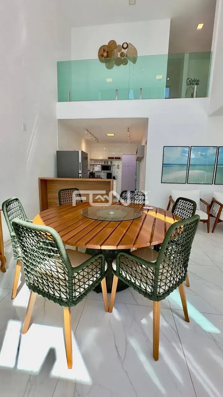 Casa, 5 quartos, 220 m² - Foto 13