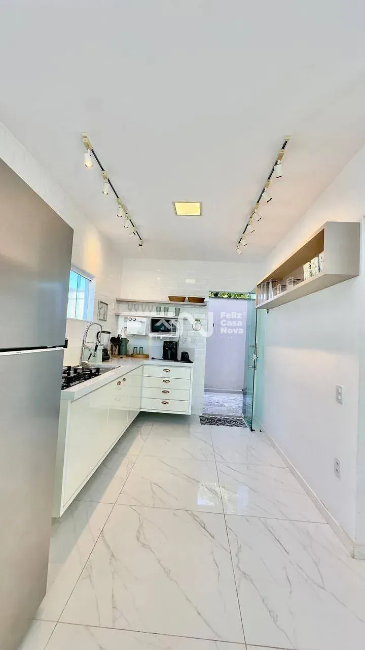 Casa, 5 quartos, 220 m² - Foto 9