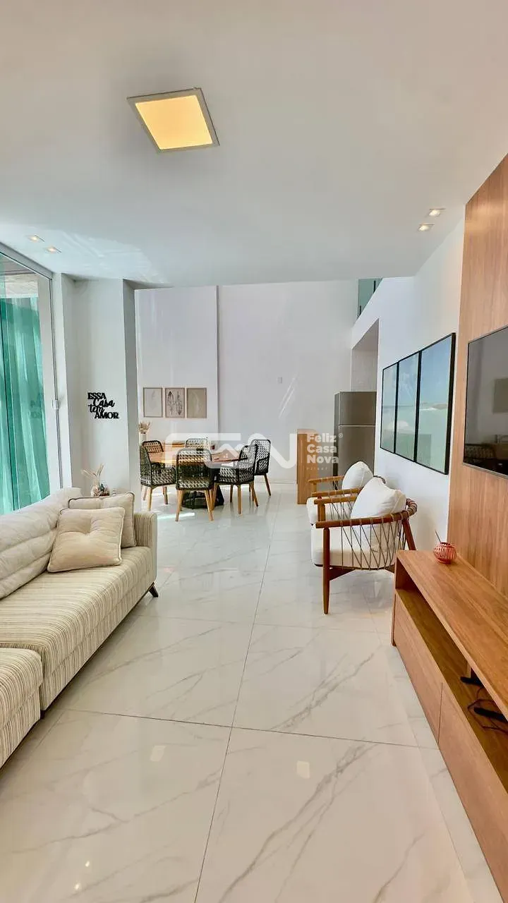 Casa, 5 quartos, 220 m² - Foto 10