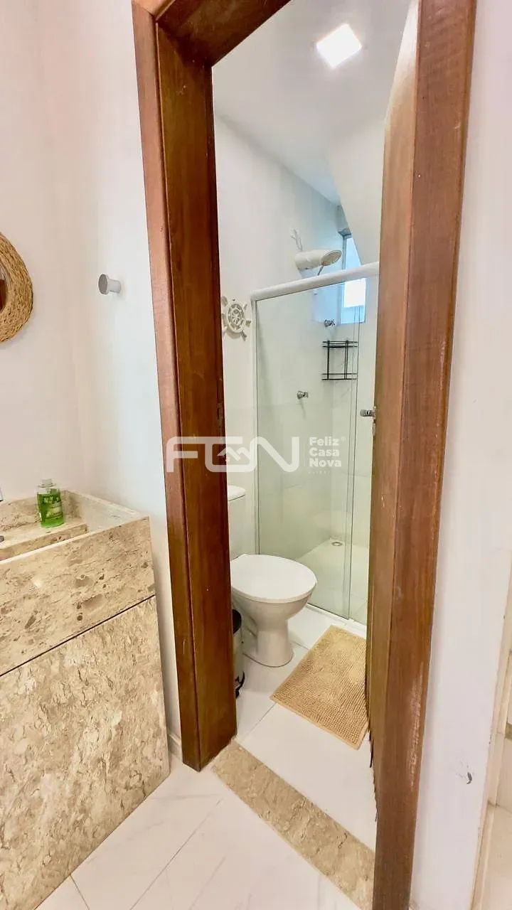Casa, 5 quartos, 220 m² - Foto 5