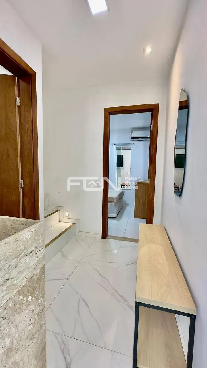 Casa, 5 quartos, 220 m² - Foto 6